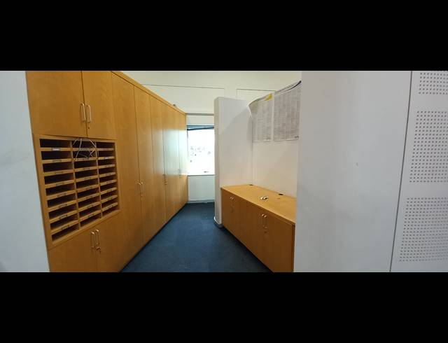 389M² OFFICE TO LET IN MORNINGSIDE
